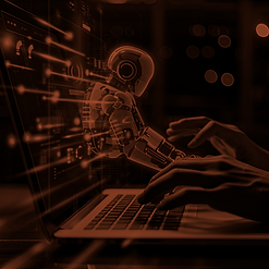 Processo de mapeamento de atendimento e vendas com Inteligência Artificial, aplicado para otimizar atendimento, gerar mais vendas e melhorar processos nas empresas — Agência Climb.png