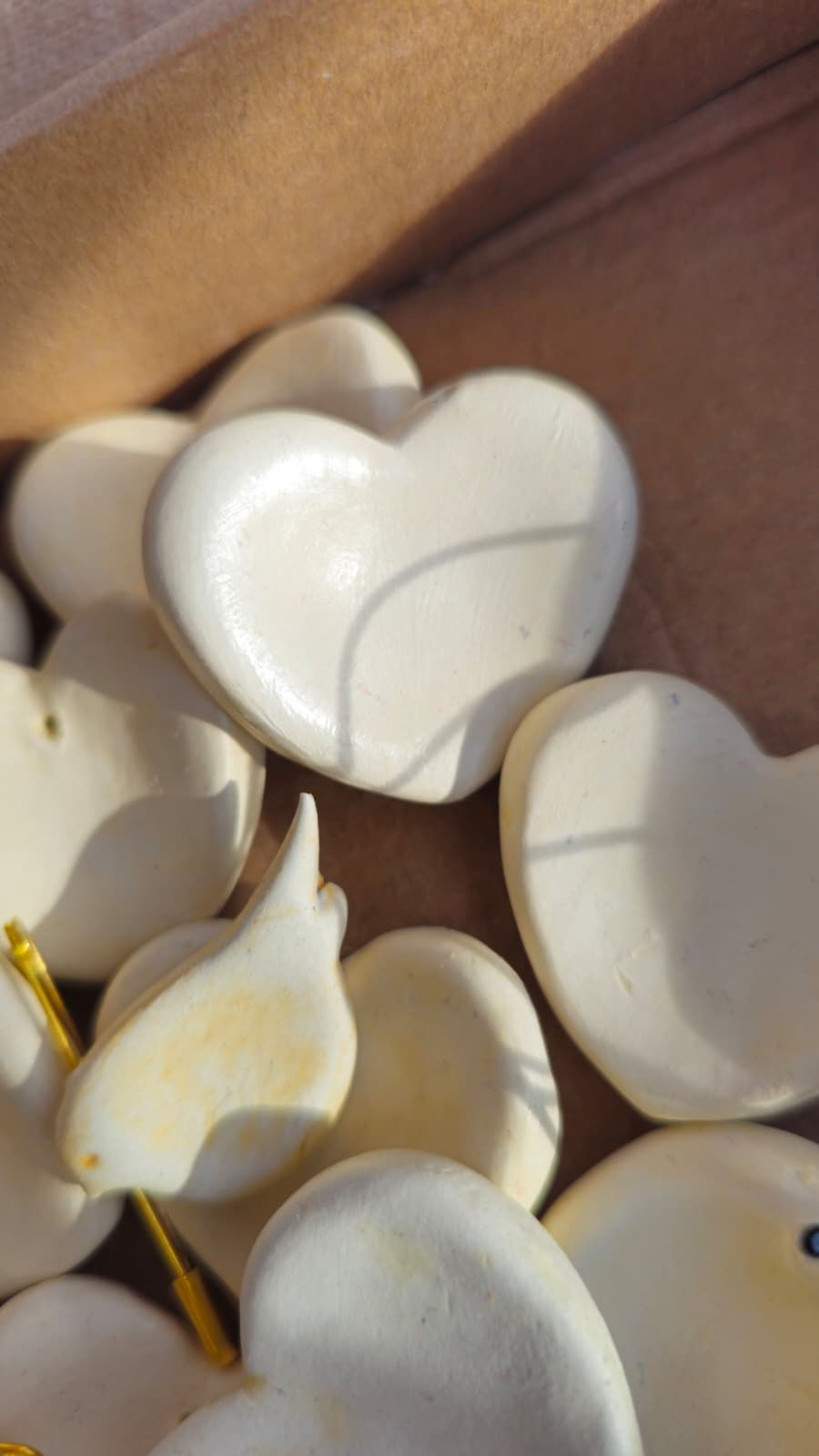 Miniatură: Piatra de siguranţă - Inima