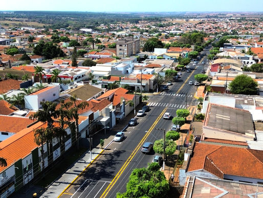 Tupã se prepara para receber 4,5 mil visitantes nos Jogos Regionais
