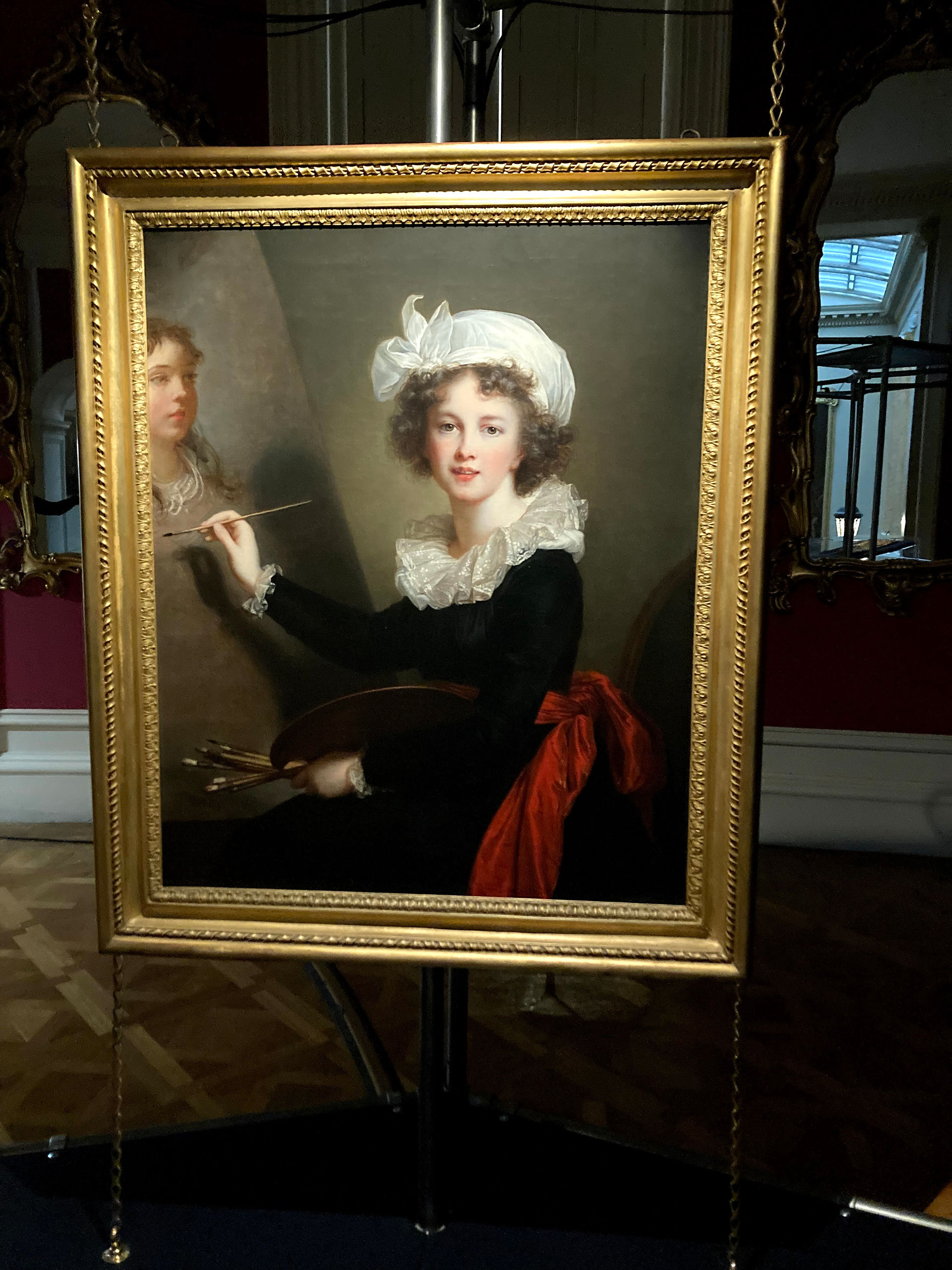 Vigee-Lebrun!!
