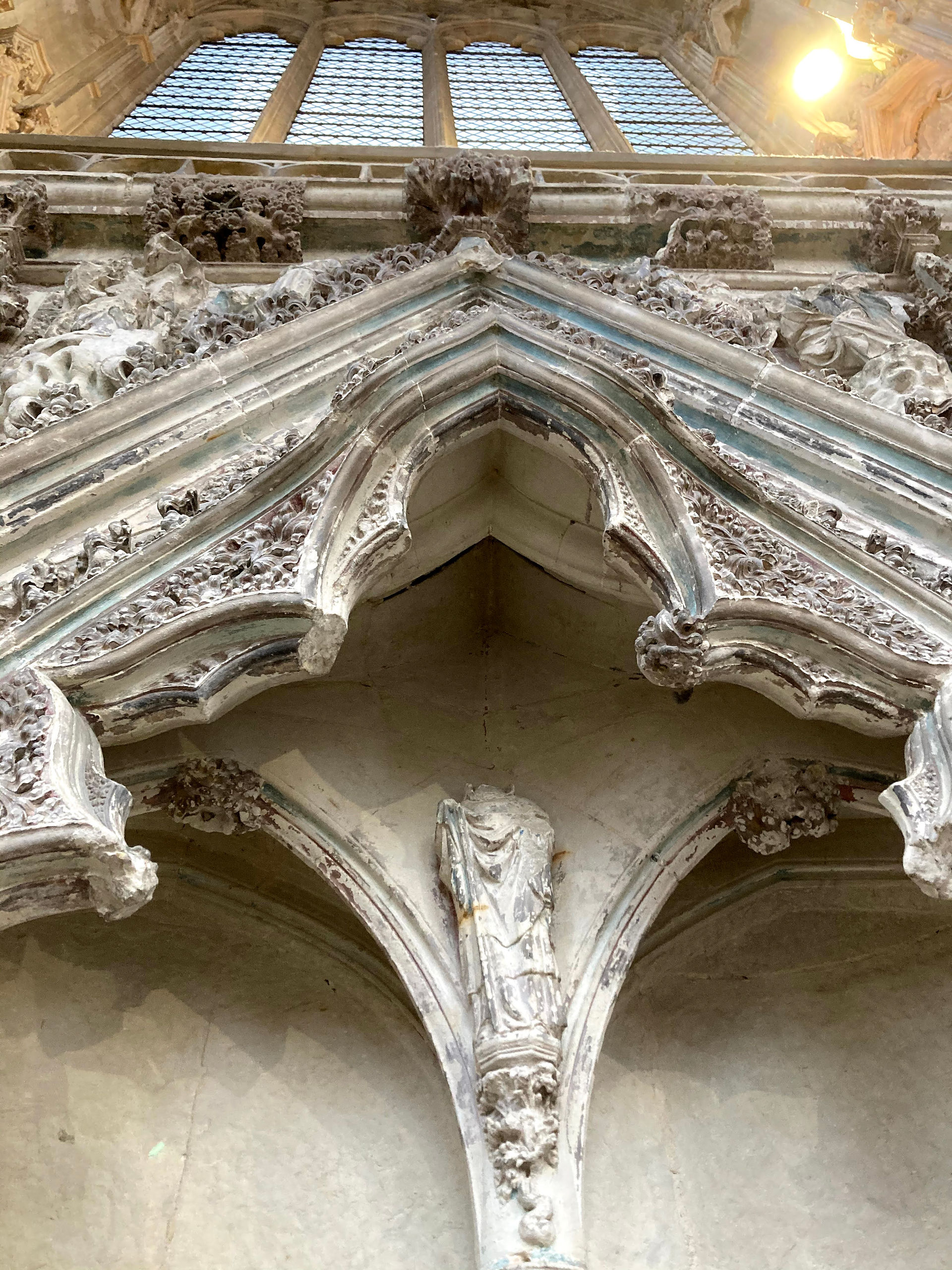 Ely Cathedral (4)