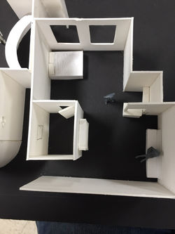 Apartment Study Model