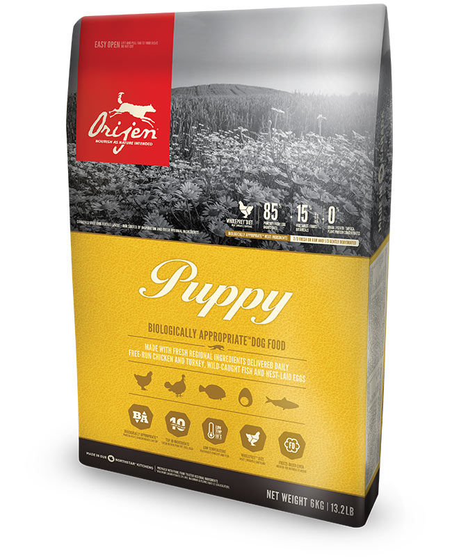 ORIJEN Puppy