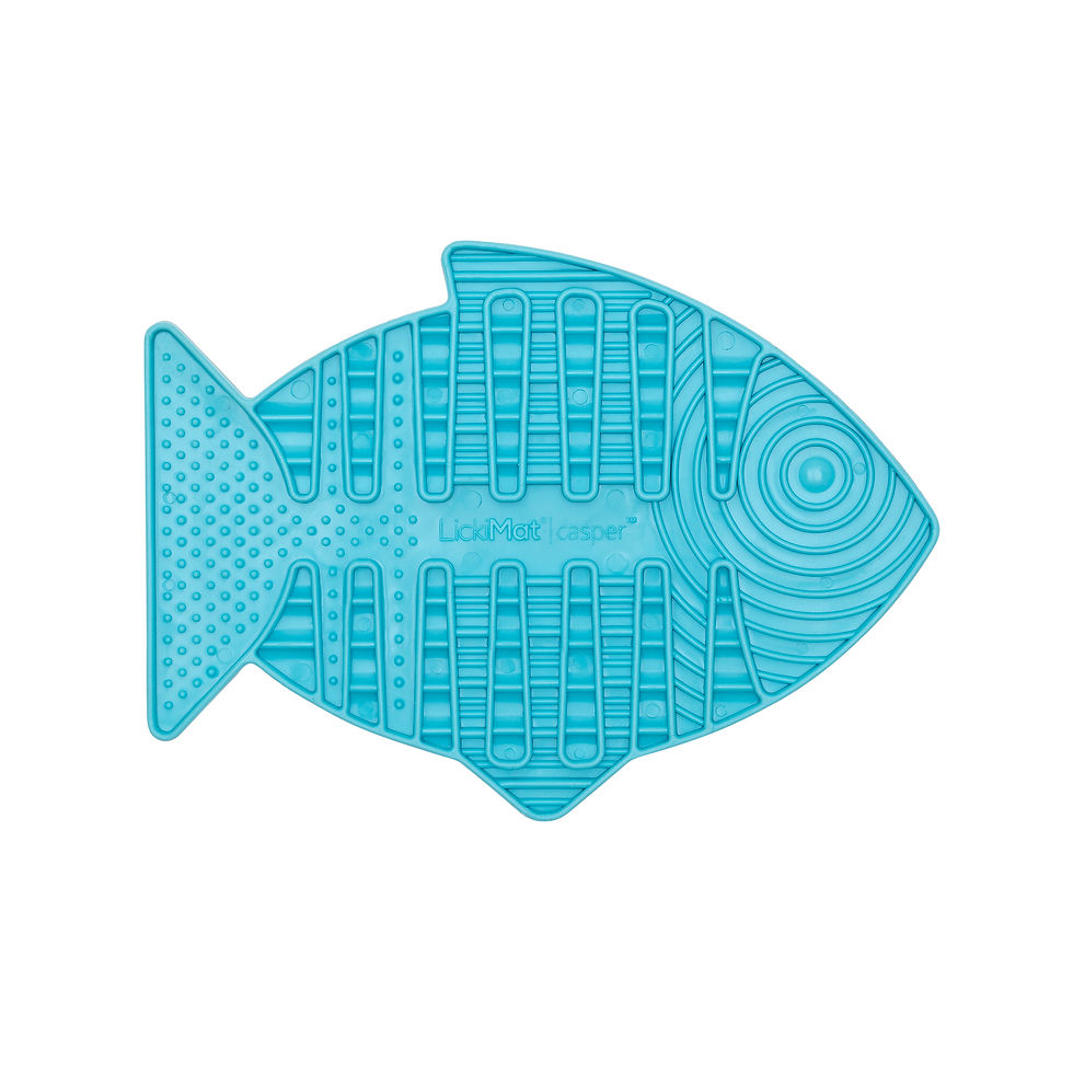 Thumbnail: Classic Casper