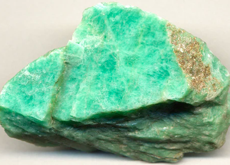 Amazonit (Amazonite) - Uyum Taşı