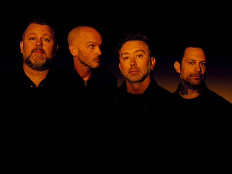 Rise Against, Yeni Albüm “Ricochet”in Başlık Parçasını Yayınladı