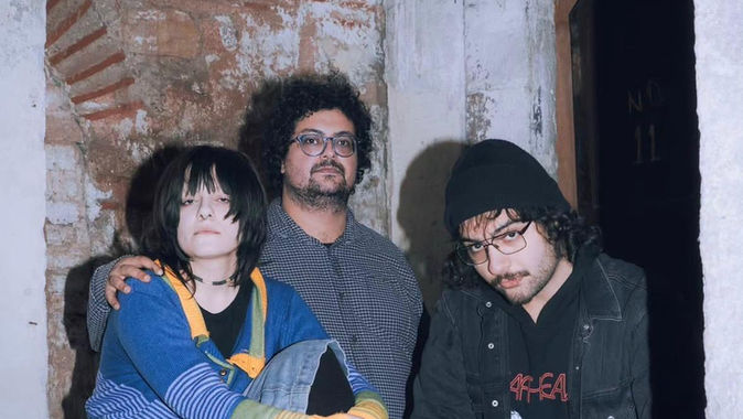 Bitter Echoes’un Üçüncü Teklisi “Brixx” Dijital Platformlarda!