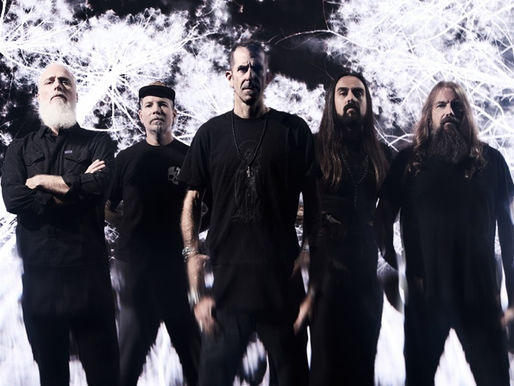 Albüm İncelemesi: Lamb of God- Into Oblivion