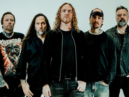 The Halo Effect, “Lest We Fall” İçin Yeni Video Paylaştı