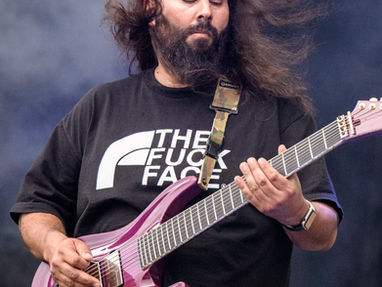 Deftones Gitaristi Stephen Carpenter’dan Sağlık İtirafı