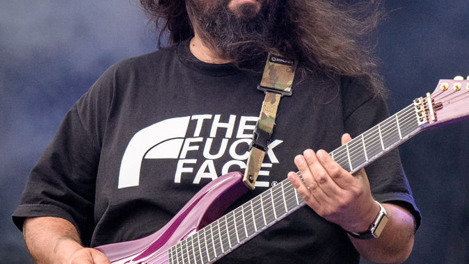 Deftones Gitaristi Stephen Carpenter’dan Sağlık İtirafı