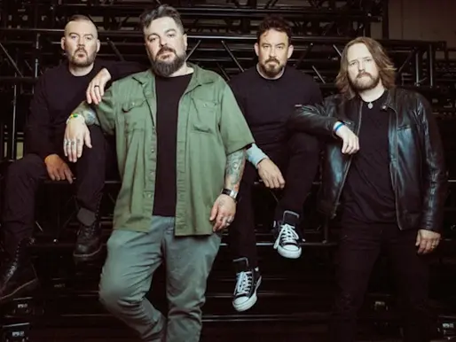 SEETHER’dan Yeni EP: Beneath The Surface 17 Nisan’da Geliyor
