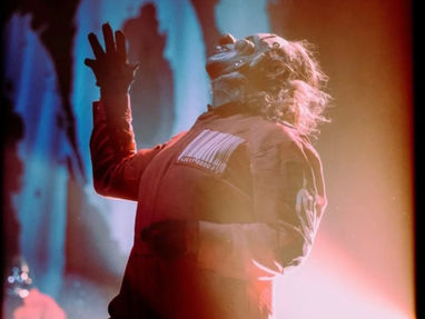 Slipknot’tan Yeni Albüm Sinyali