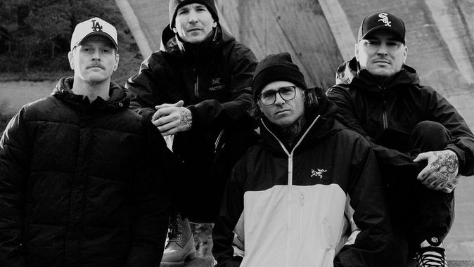 The Amity Affliction’dan Yeni Albüm: House Of Cards 24 Nisan’da Geliyor