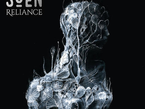 SOEN- RELIANCE: Gitmekle Kalmak Arasında Yazılmış Bir Albüm