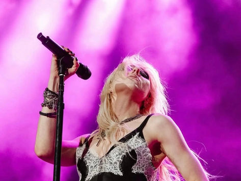 The Pretty Reckless, Yeni Teklisi “Love Me”yi Yayımladı