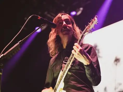 Opeth, “§7” Parçası İçin Yeni Performans Videosunu Paylaştı