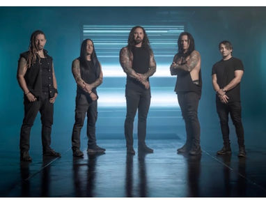 Yeni Kadro, Yeni Ses: AS I LAY DYING’den “Echoes”