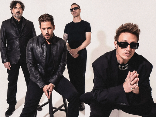 Papa Roach, Yeni Teklisi “Wake Up Calling” İçin Klip Yayınladı