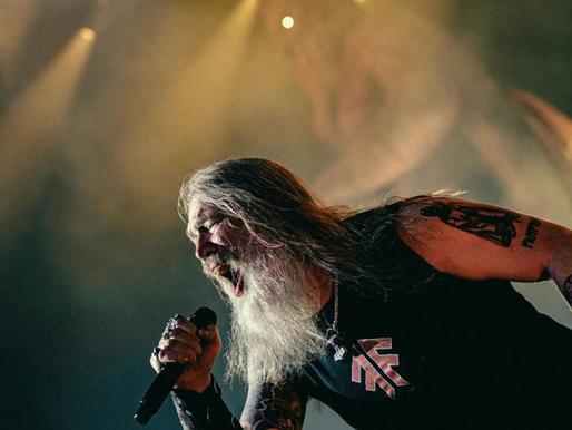 AMON AMARTH İLK AKUSTİK ŞARKISI “UPPHAF”I YAYINLADI