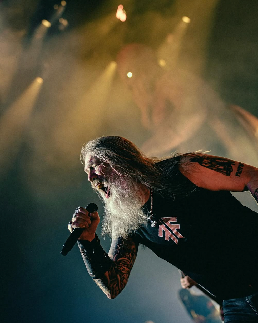 AMON AMARTH İLK AKUSTİK ŞARKISI “UPPHAF”I YAYINLADI