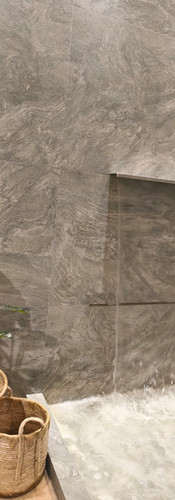 Acabamentos Naturais na Expo Revestir 2026