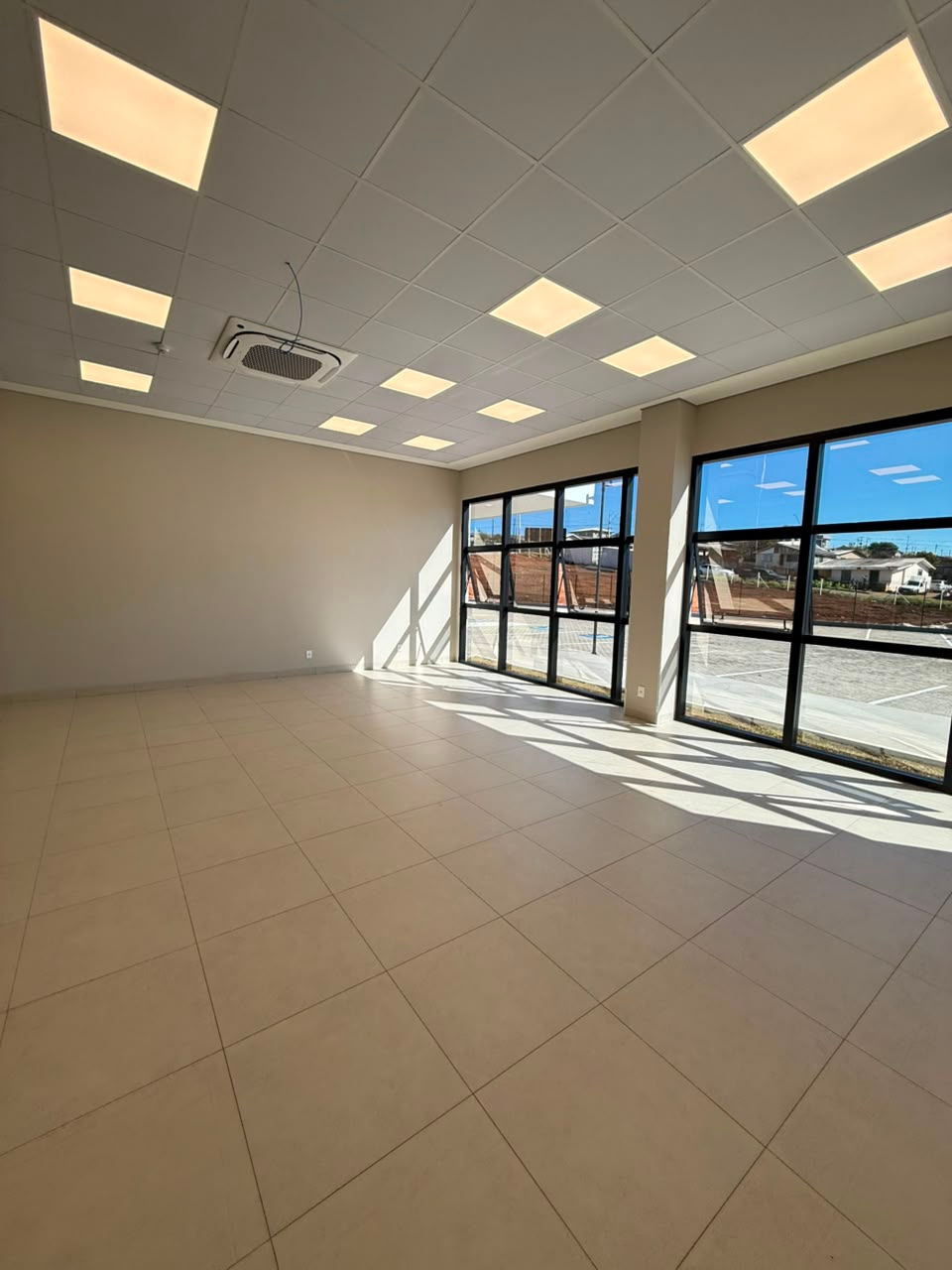 Inauguração Hospice São Vicente de Paulo Guarapuava PR