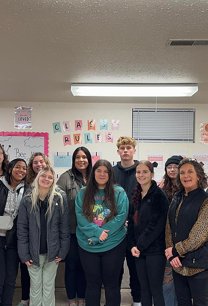 Our caring and esteemed educators at Little Scholars Learning Centers, Bismarck, ND