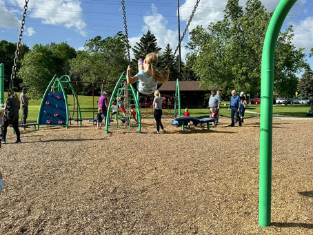 Simple Ways to Slow Down This Summer: Finding Little Joys as a Family This June