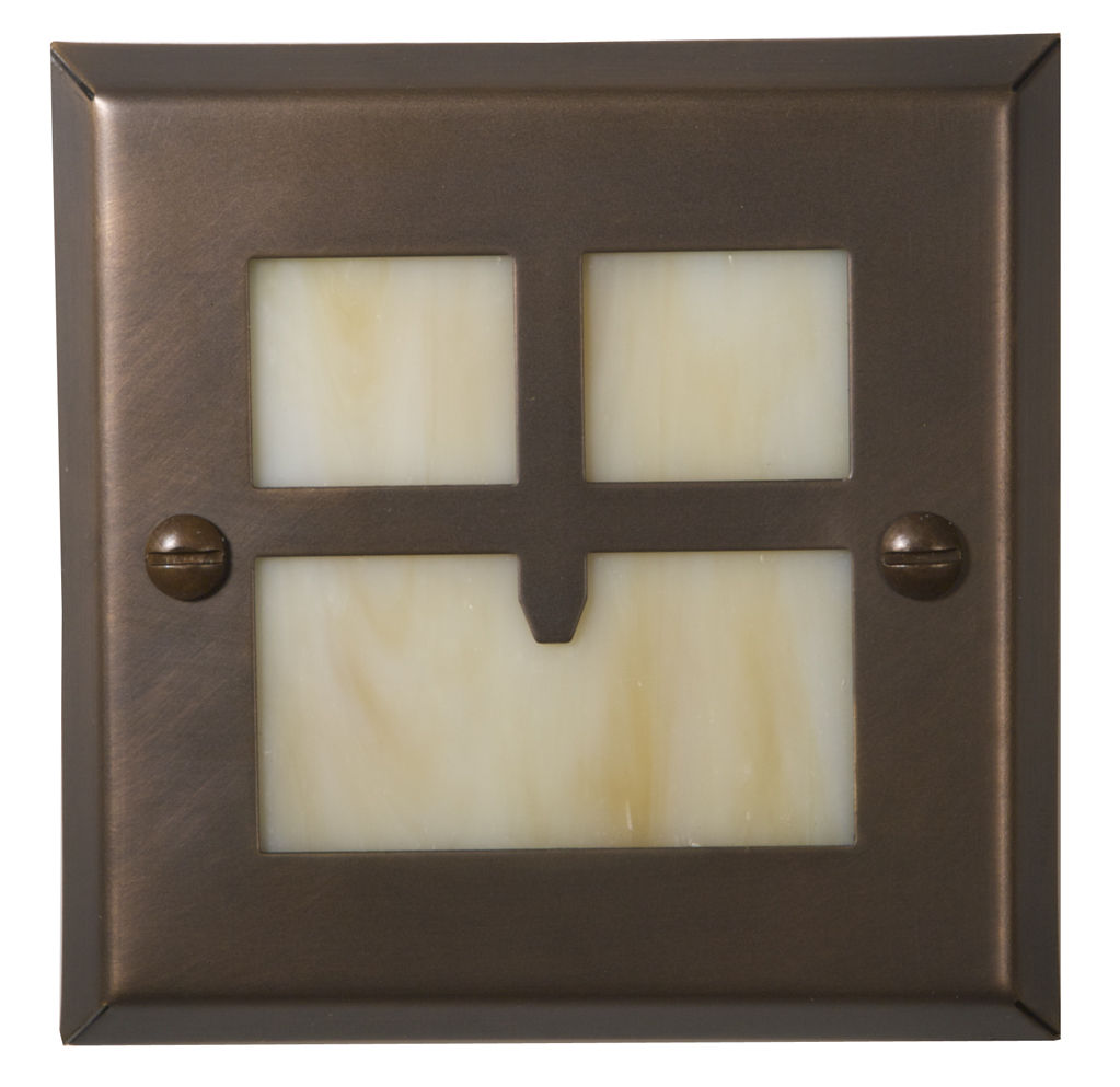 Golden Gate Step Light