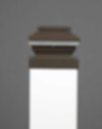 Thumbnail: Aurora Zena Solar Post Cap