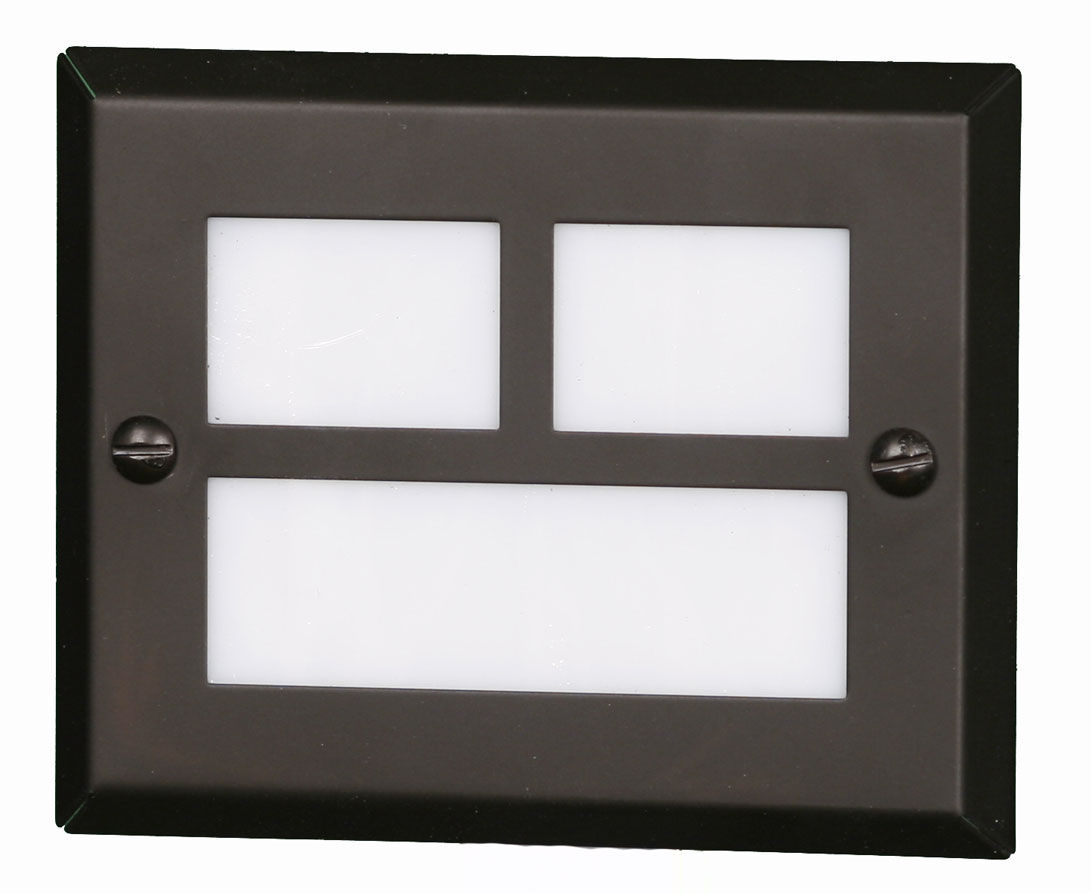 Highpoint Mt. Evans Step Light