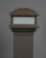 Thumbnail: Aurora MaciMae Solar Post Cap