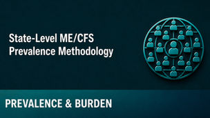 State-Level ME/CFS Prevalence Methodology