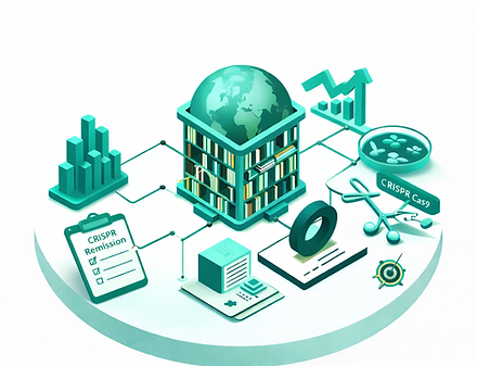 CRISPR technology center and connections.png