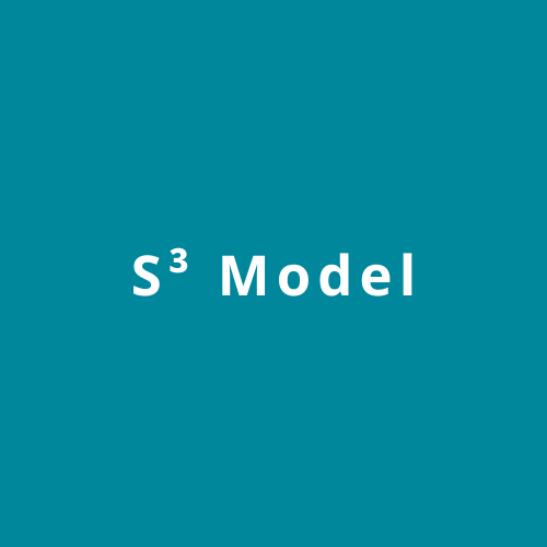 S³ Model™