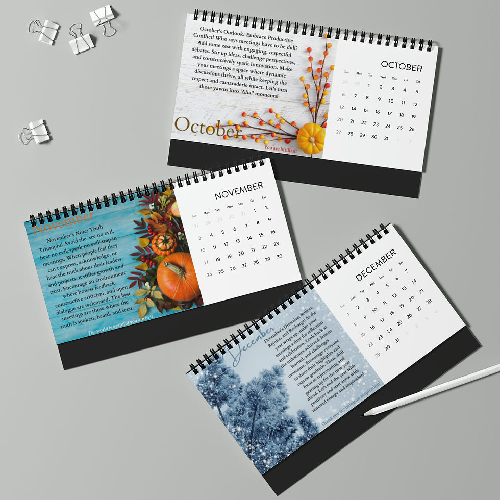 Thumbnail: Desktop Calendar (2024 grid)