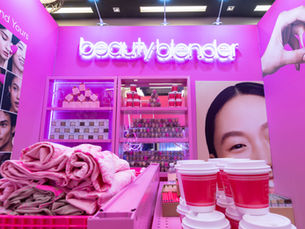 Designing Unforgettable Beauty Industry Experiences: A Deep Dive with Blueprint Studios