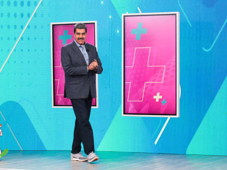 Maduro, el privatizador