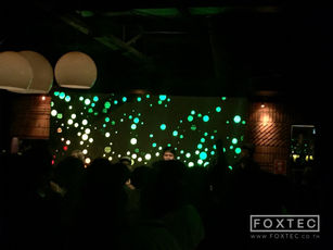Count Down Party @นั่งเล่น