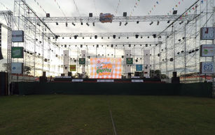 แซ่บซิงอีสานตลาดแตก @มหาสารคาม