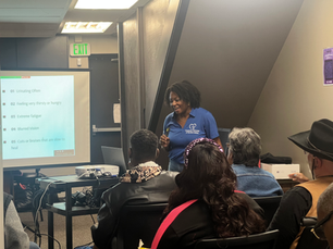 Understanding Smoking & Kidney Health: A THRIVE Presentation Recap