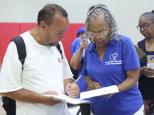 Building Healthier Communities in East Chicago