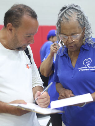 Building Healthier Communities in East Chicago