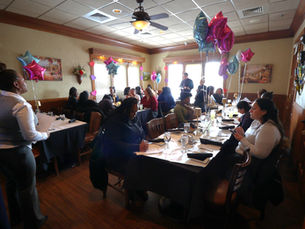 Luv Mom Project Hosts Community Baby Shower to Support Expectant Families in Lake County
