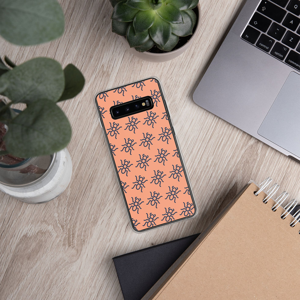 Thumbnail: Samsung Case