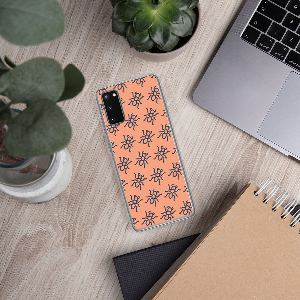 Thumbnail: Samsung Case