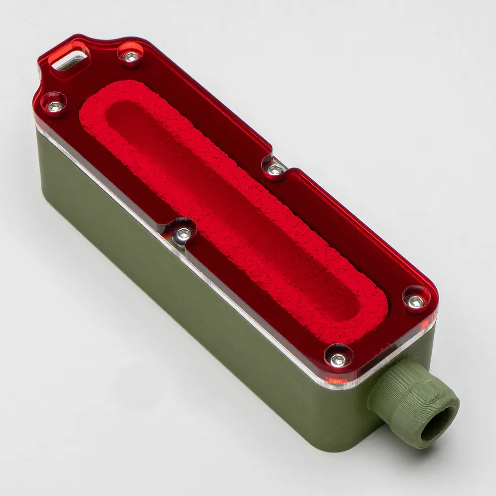 Thumbnail: Klein Ytong Nest - Type B