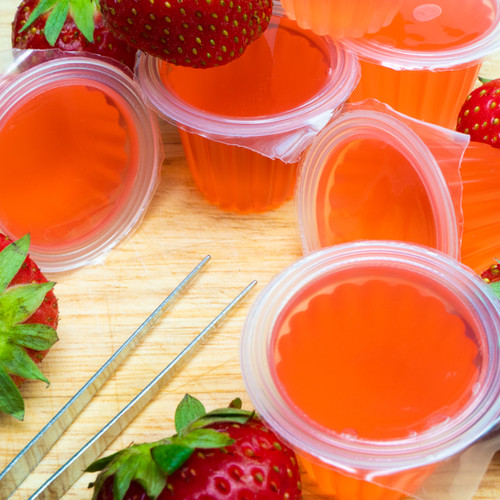 Sugar Jelly Esthetic Ants