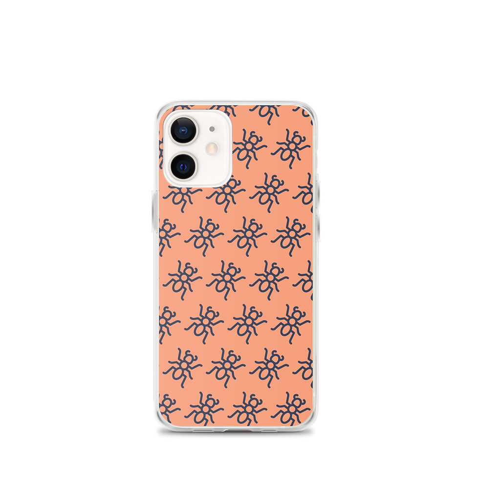 Thumbnail: Iphone hoesje
